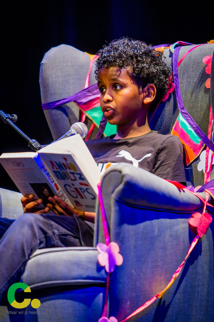 Cpunt lokale ronde van De Nationale Voorleeswedstrijd 8-2-2025-67