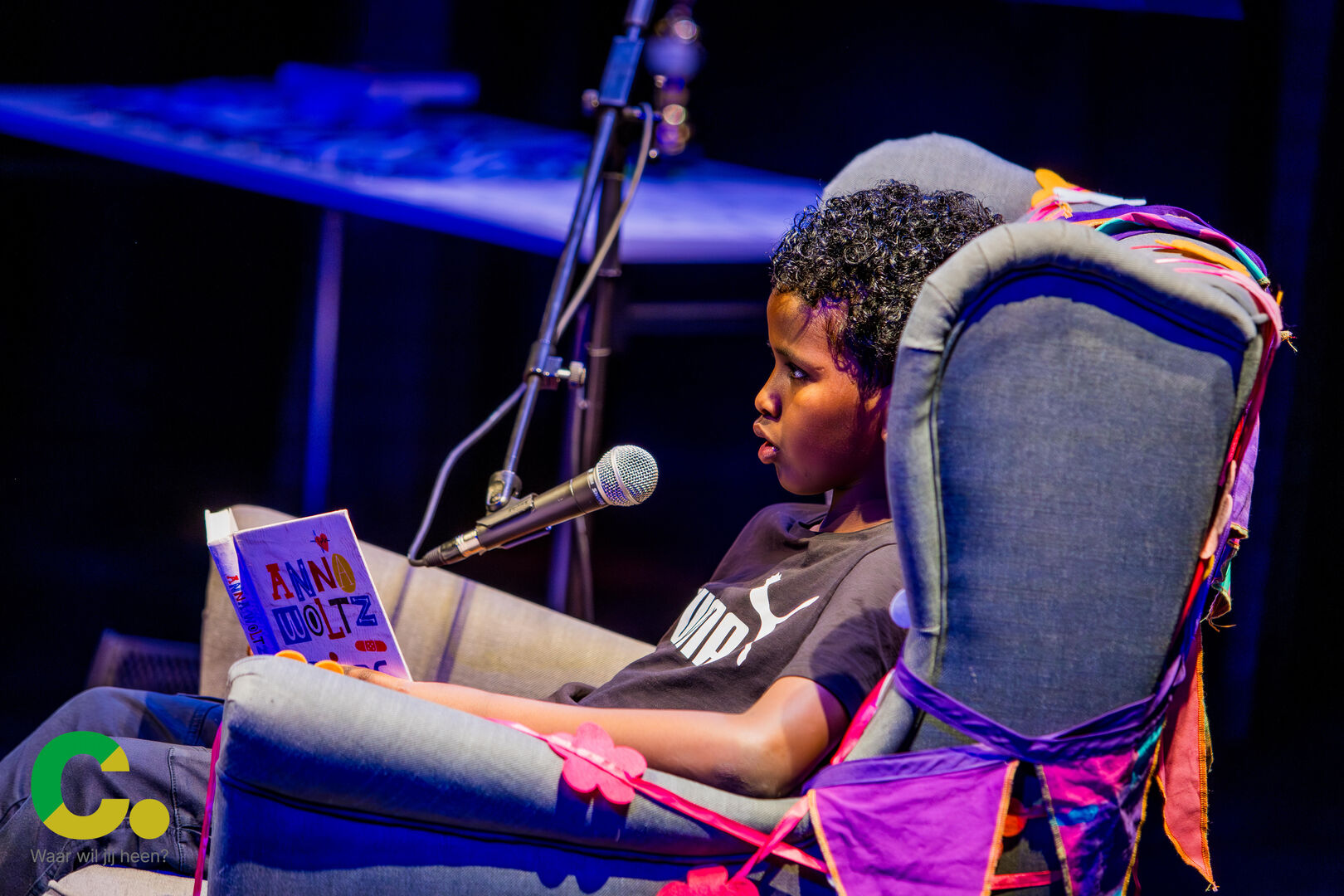 Cpunt lokale ronde van De Nationale Voorleeswedstrijd 8-2-2025-68