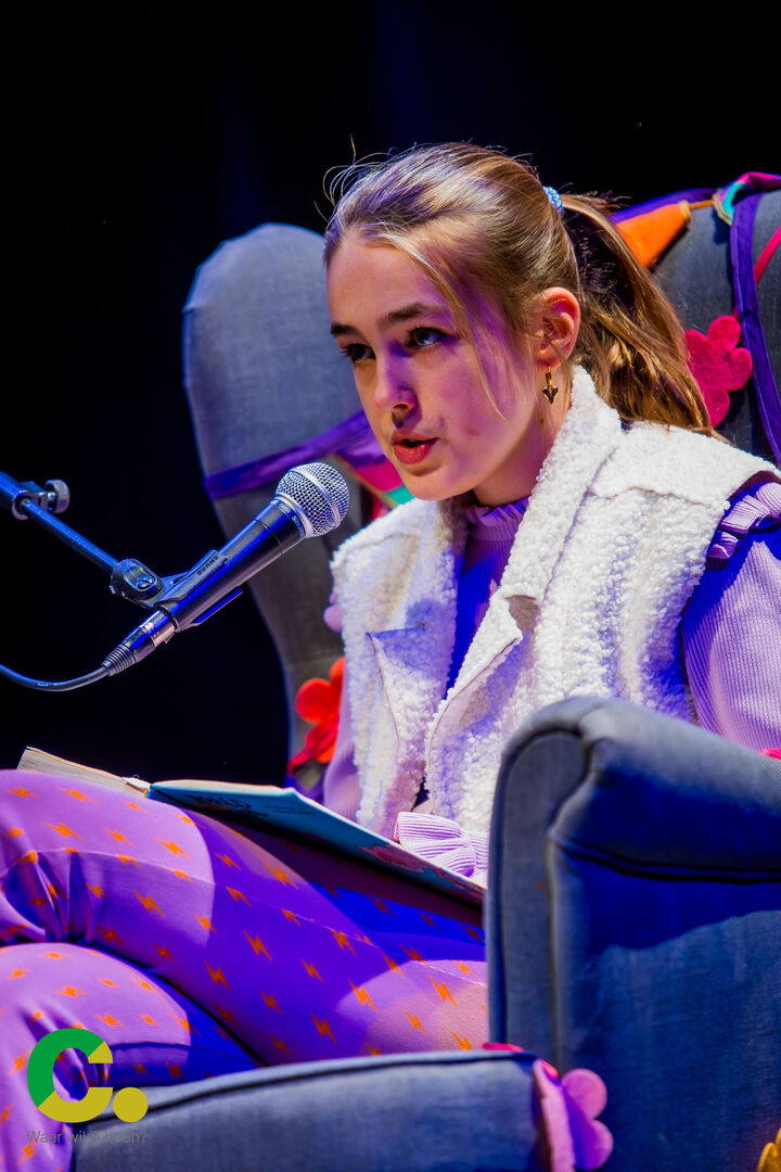 Cpunt lokale ronde van De Nationale Voorleeswedstrijd 8-2-2025-72