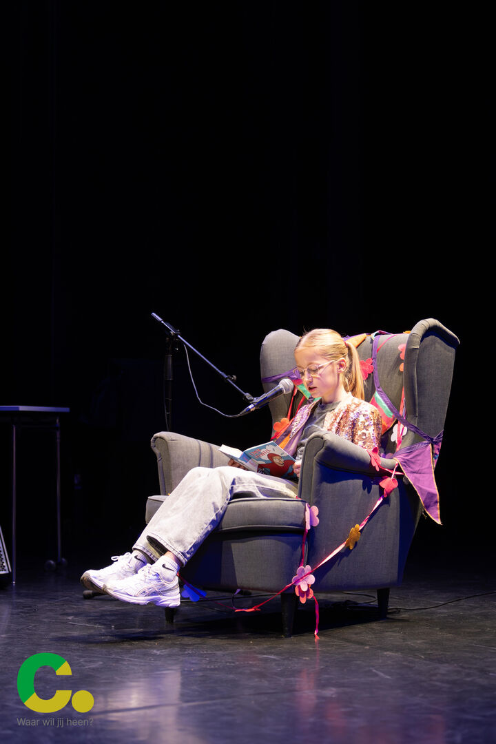 Cpunt lokale ronde van De Nationale Voorleeswedstrijd 8-2-2025-77