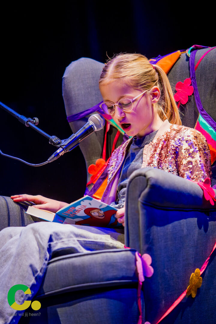 Cpunt lokale ronde van De Nationale Voorleeswedstrijd 8-2-2025-78