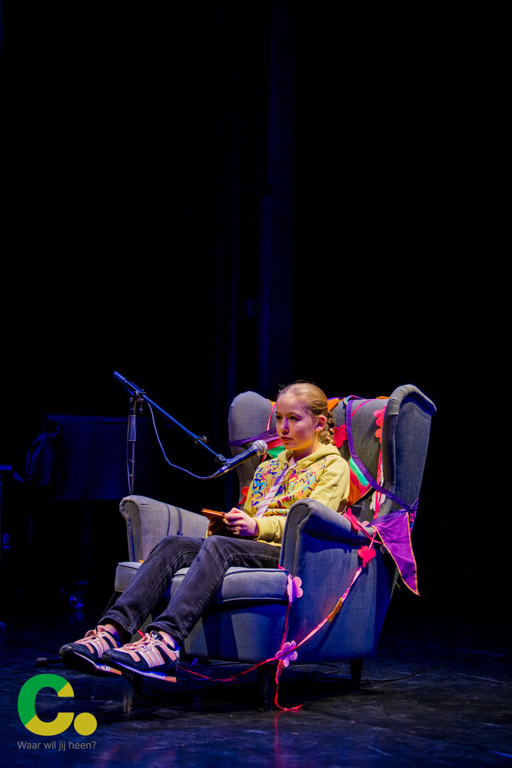 Cpunt lokale ronde van De Nationale Voorleeswedstrijd 8-2-2025-82