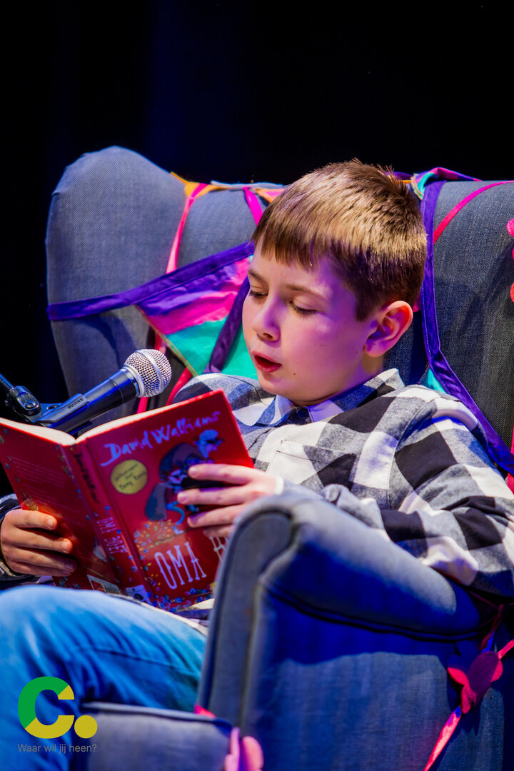 Cpunt lokale ronde van De Nationale Voorleeswedstrijd 8-2-2025-88