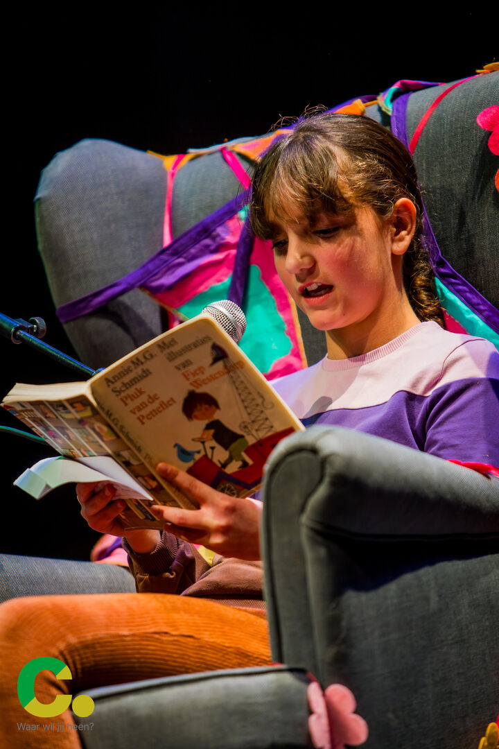 Cpunt lokale ronde van De Nationale Voorleeswedstrijd 8-2-2025-99