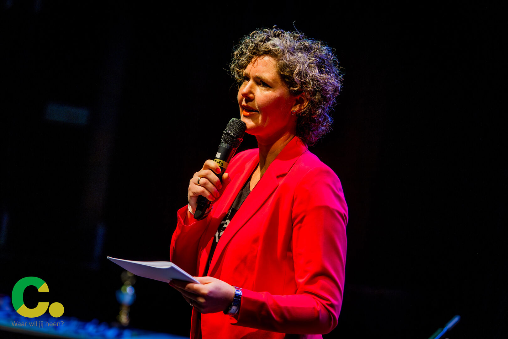 Cpunt lokale ronde van De Nationale Voorleeswedstrijd 8-2-2025-103