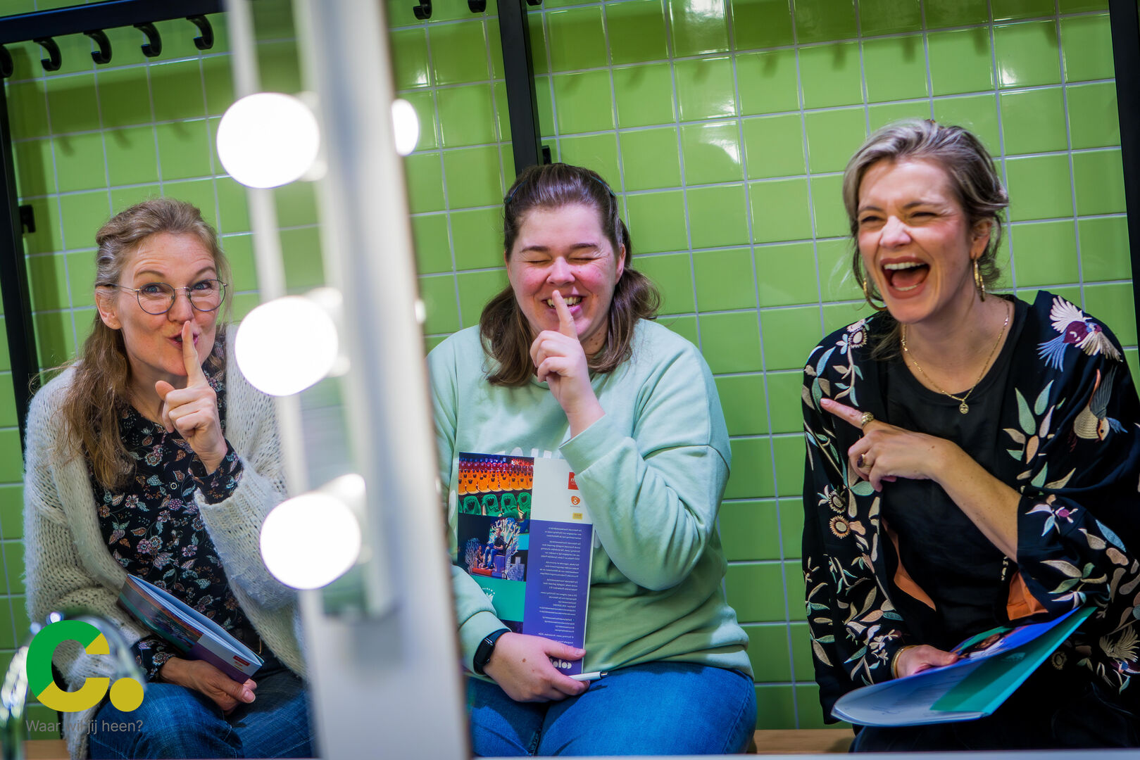 Cpunt lokale ronde van De Nationale Voorleeswedstrijd 8-2-2025-111