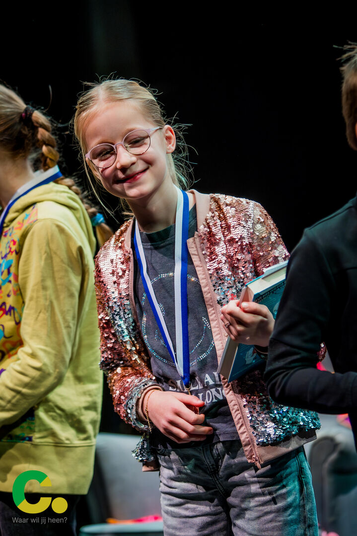 Cpunt lokale ronde van De Nationale Voorleeswedstrijd 8-2-2025-116