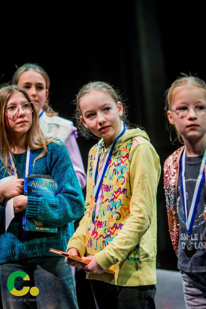 Cpunt lokale ronde van De Nationale Voorleeswedstrijd 8-2-2025-117