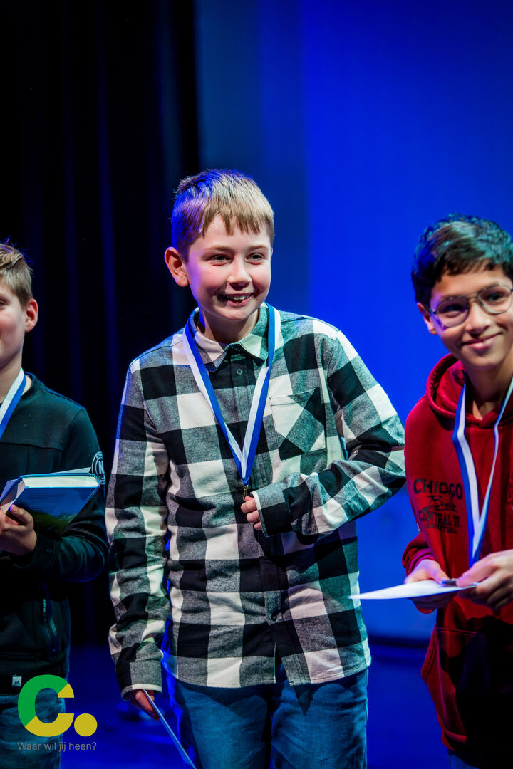 Cpunt lokale ronde van De Nationale Voorleeswedstrijd 8-2-2025-118