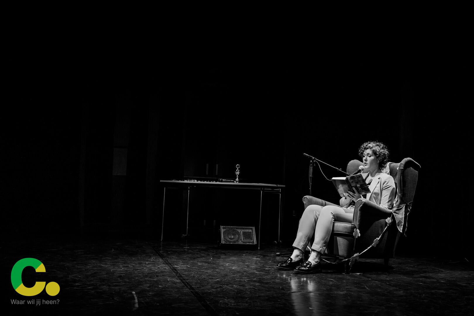 Cpunt lokale ronde van De Nationale Voorleeswedstrijd 8-2-2025-146