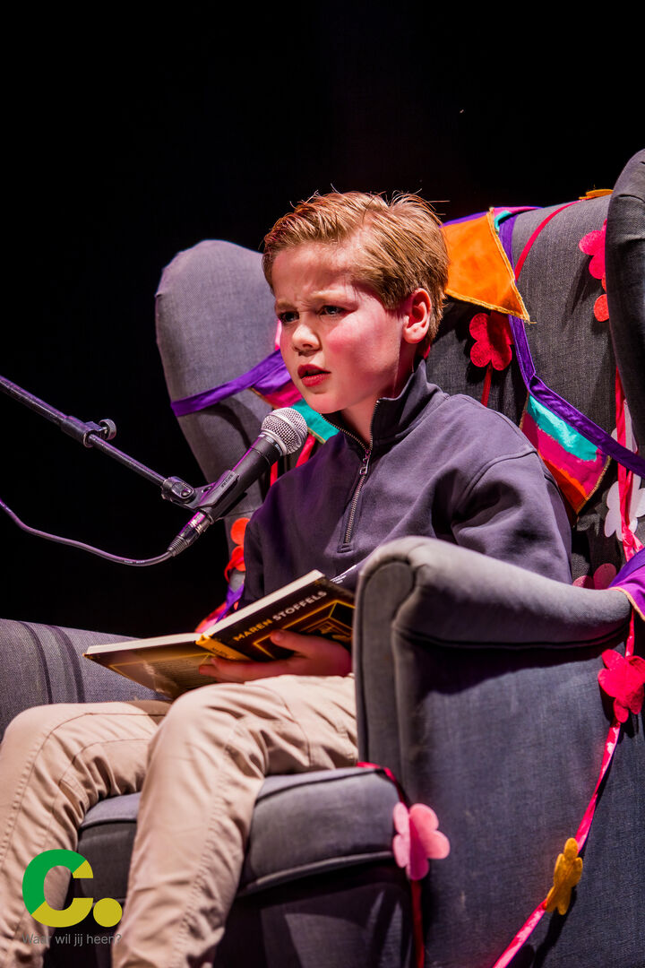 Cpunt lokale ronde van De Nationale Voorleeswedstrijd 8-2-2025-149