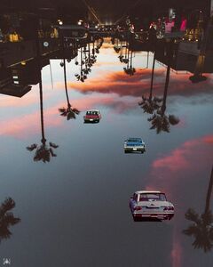 Creatief met photoshop en AI