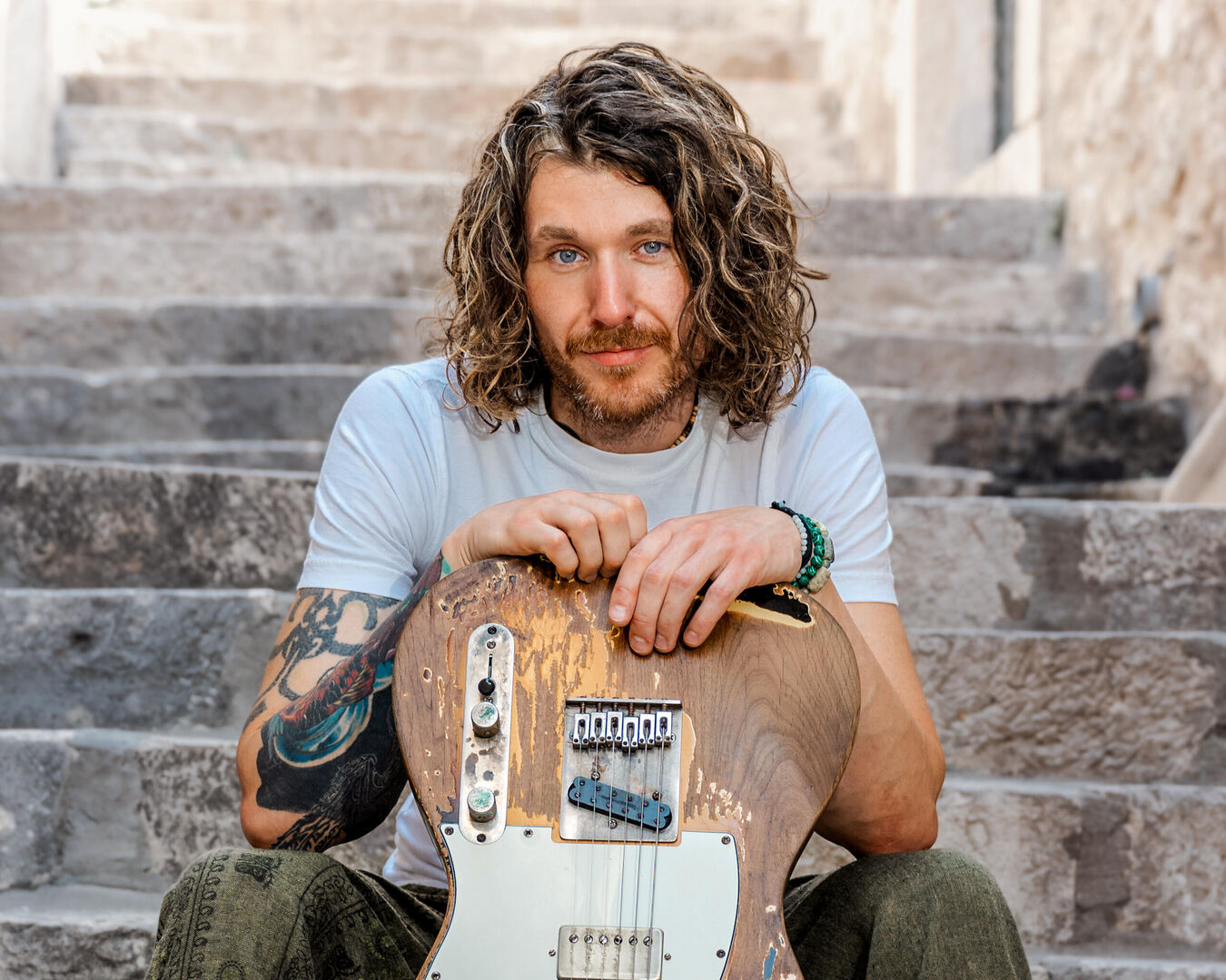 Credit-Allison Morgan