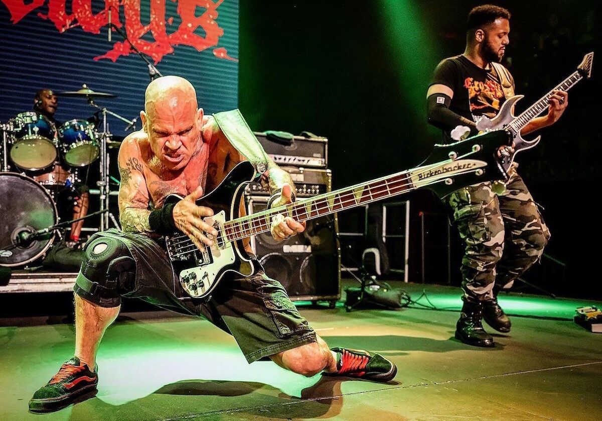 Cro-Mags