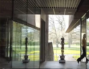 Cultuur in je Rugzak | Lezen en kunst in verbinding 2026