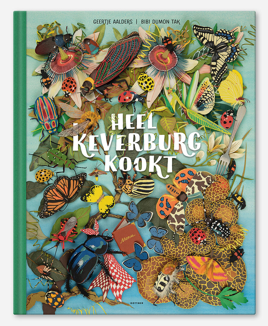 Cultuur in je Rugzak | Lezen en kunst in verbinding 2027