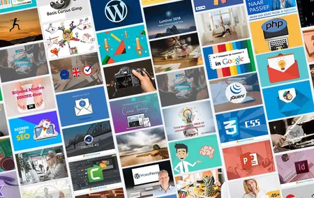 Cursussen Soofos en SkillsTown (bibliotheek > hulp- en spreekuren)