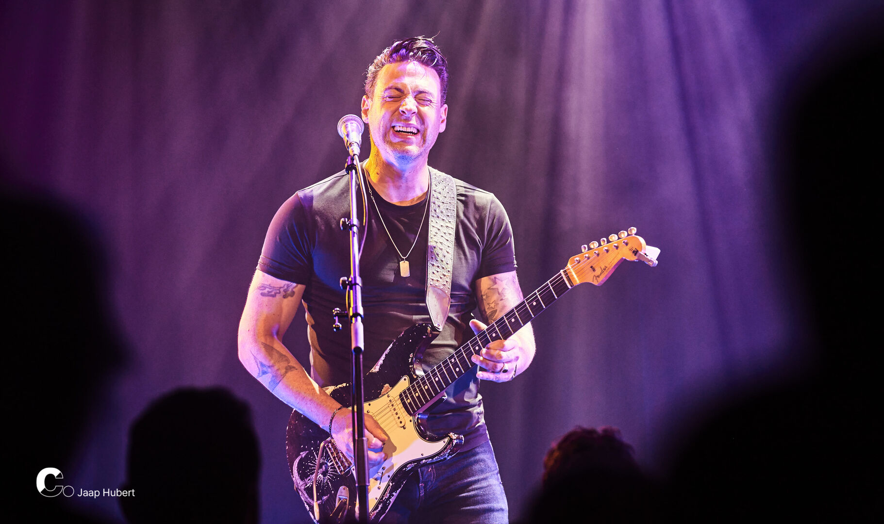 Dan Patlansky   16