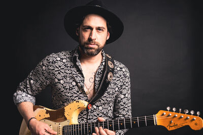 Dan Patlansky