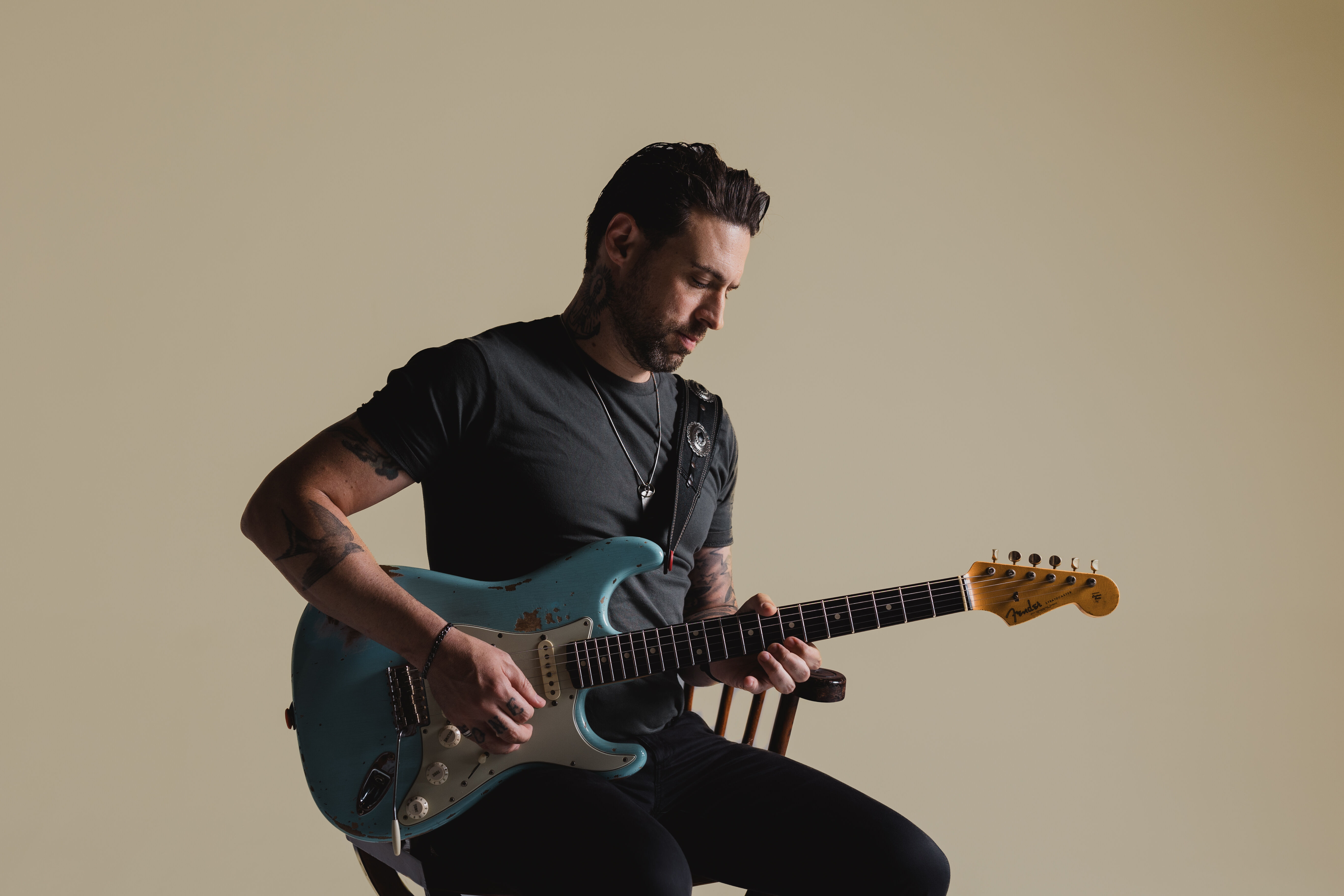 Dan Patlansky