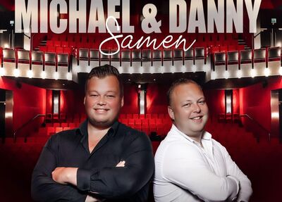 Danny & Michael