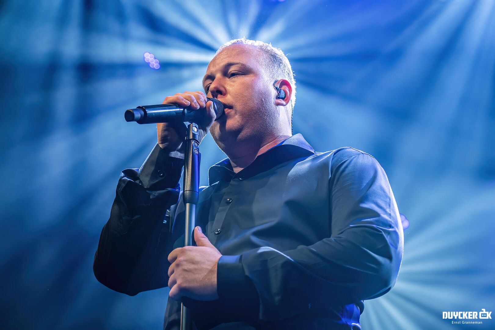 Danny van Ingen door EG (1)