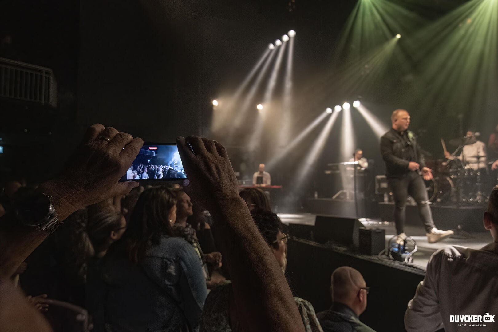 Danny van Ingen door EG (15)