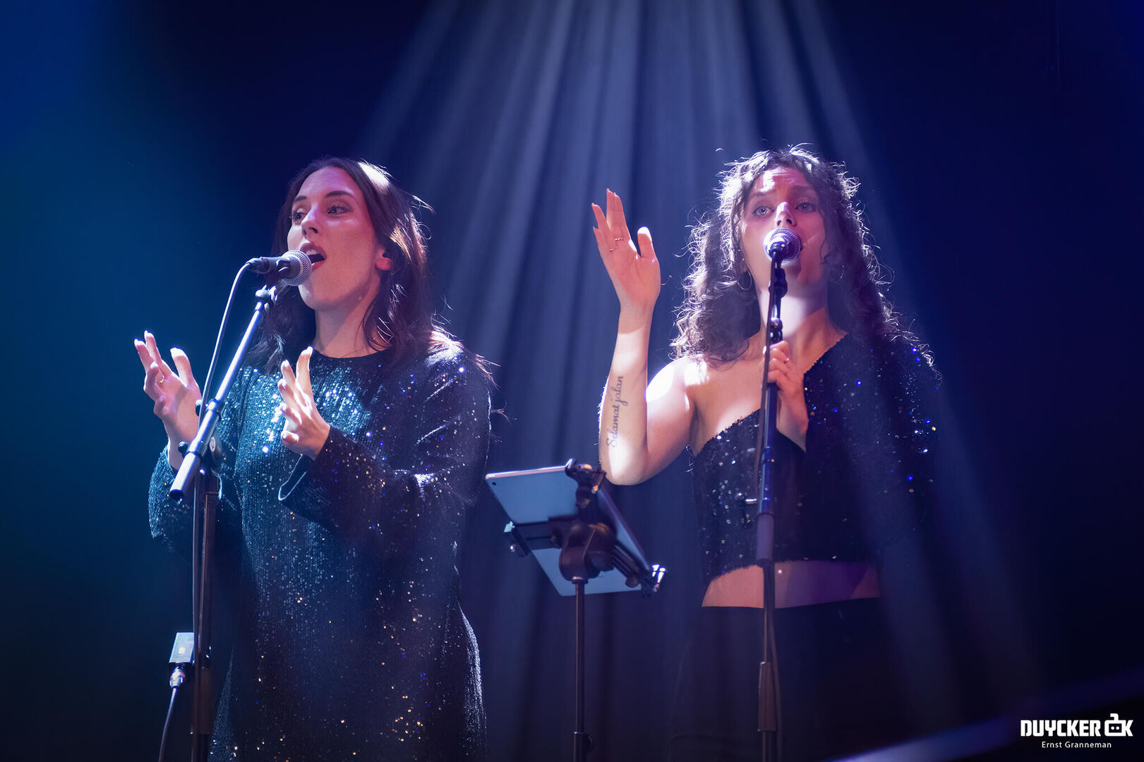 Danny van Ingen door EG (2)