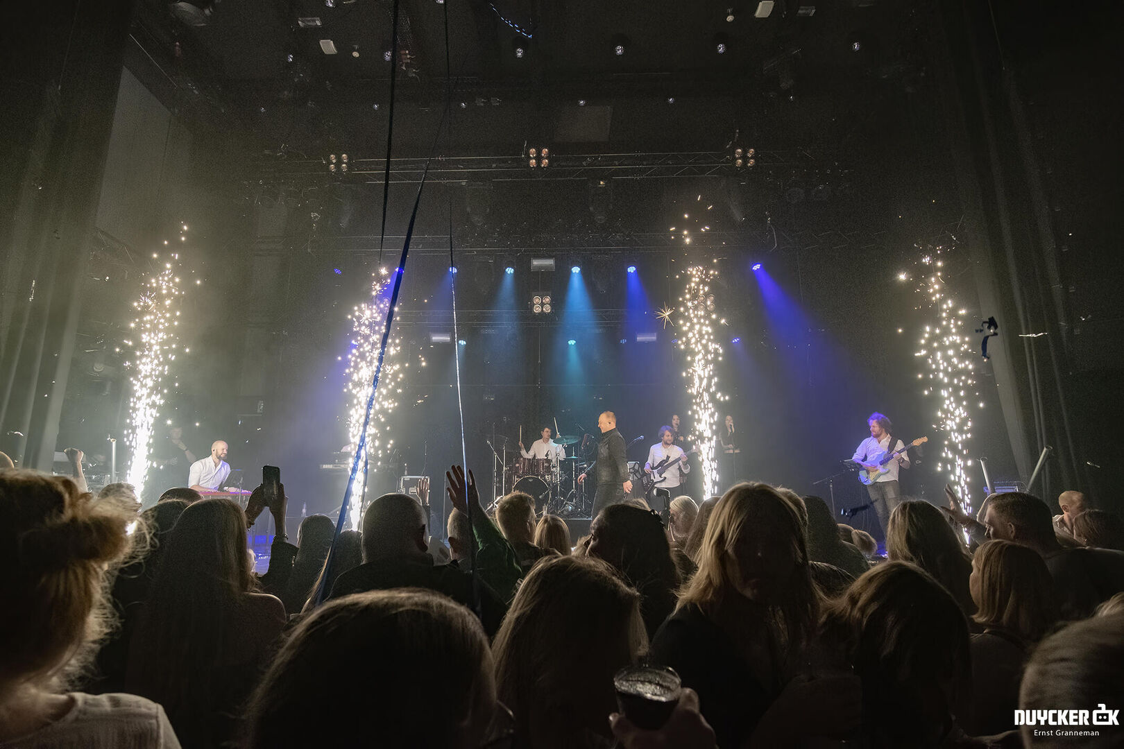 Danny van Ingen door EG (20)