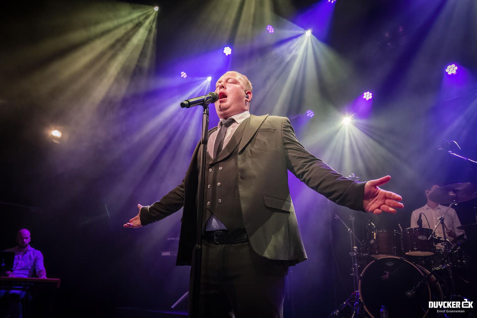 Danny van Ingen door EG (22)