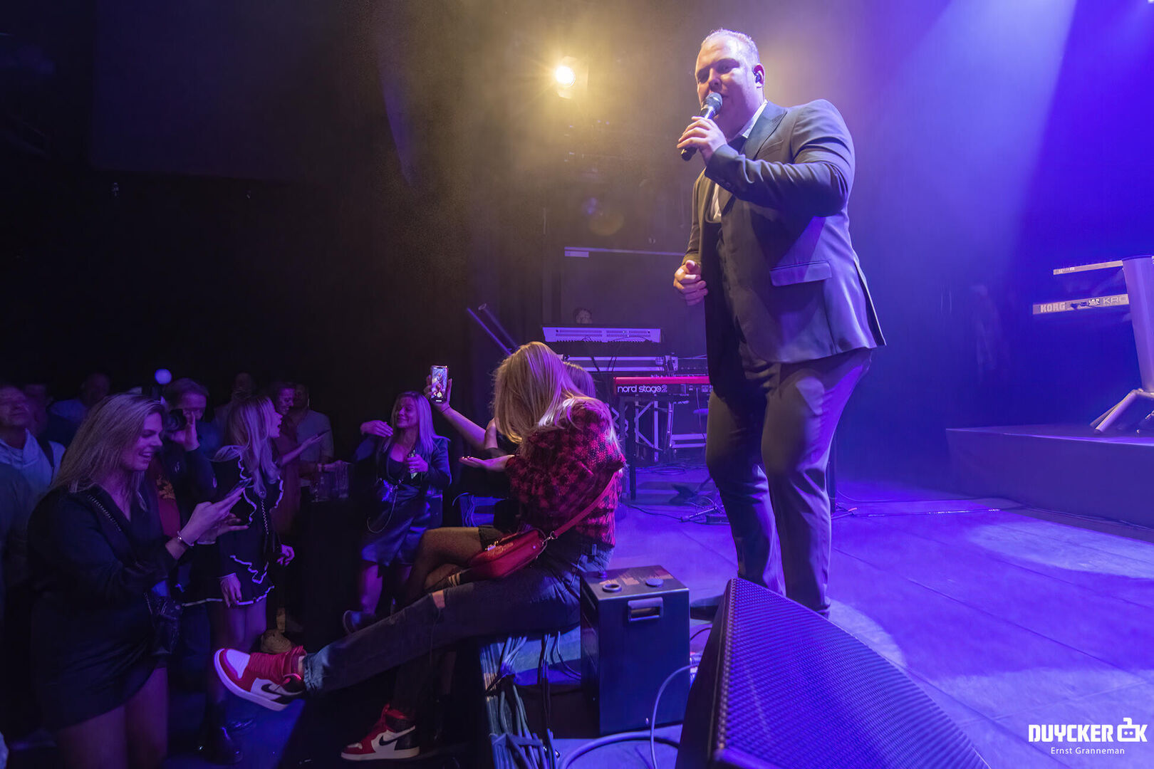 Danny van Ingen door EG (3)