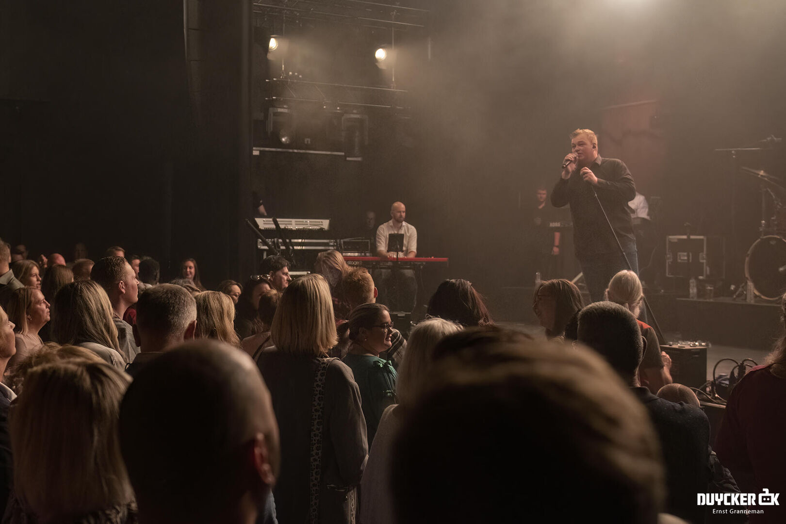 Danny van Ingen door EG (4)