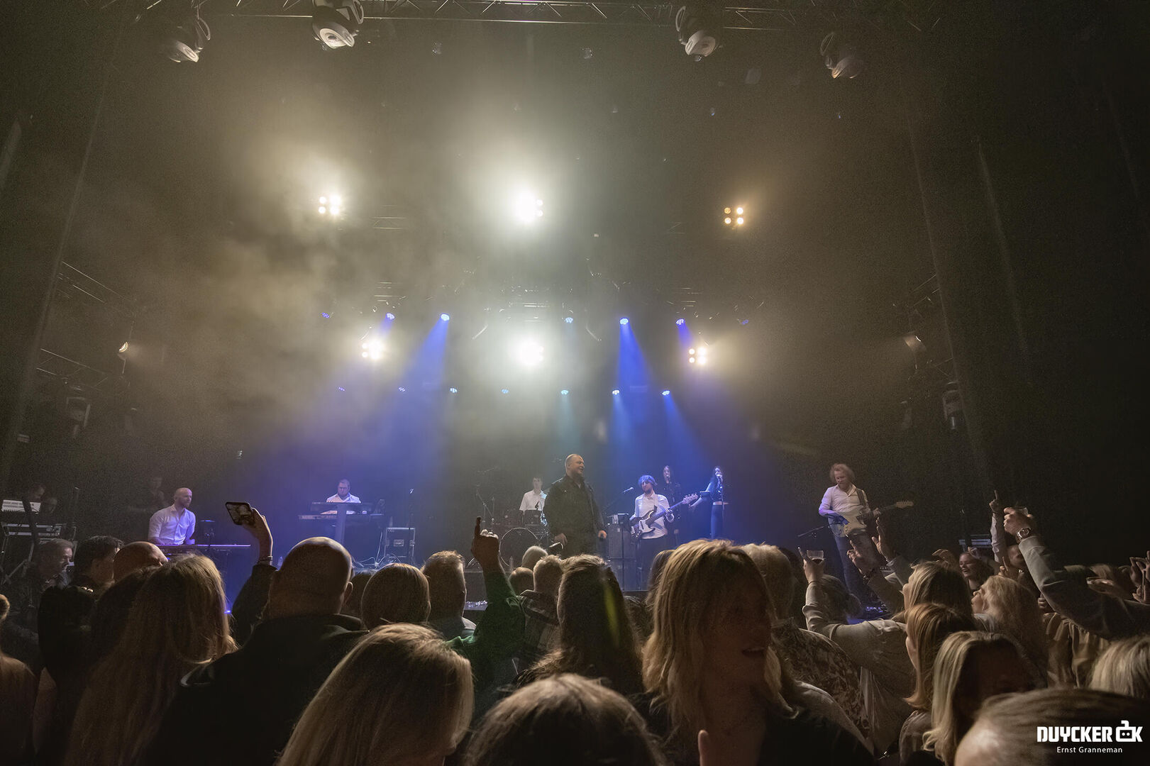 Danny van Ingen door EG (8)