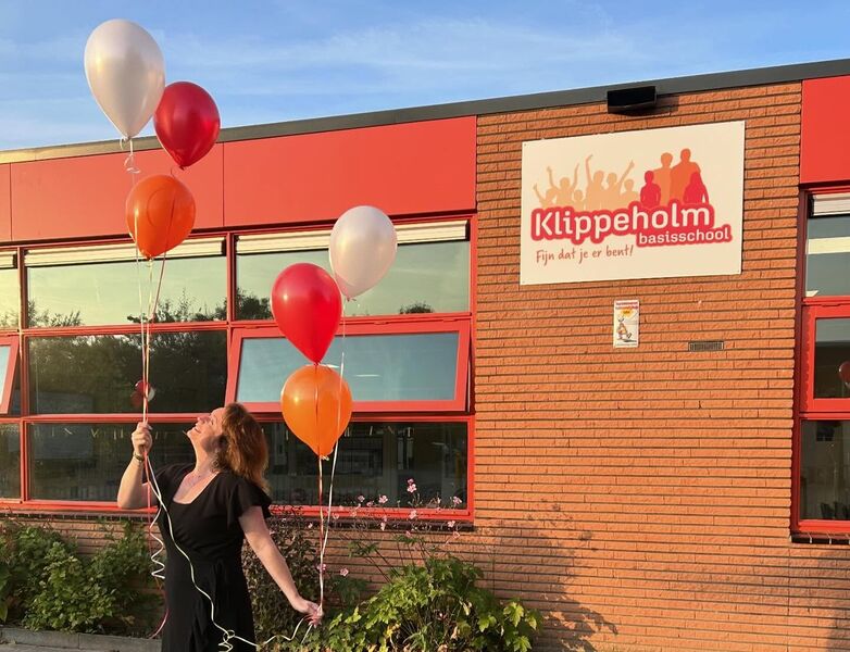 Dans op de Klippeholm