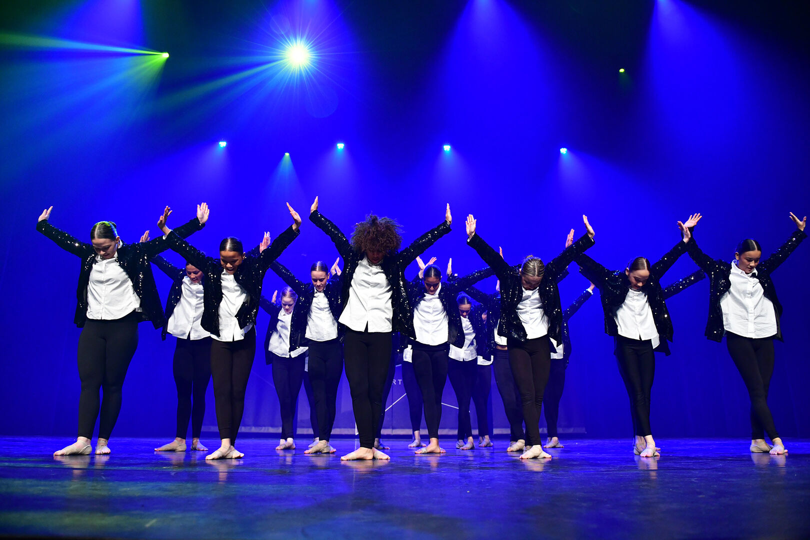 Danscentrum Marcella van Altena