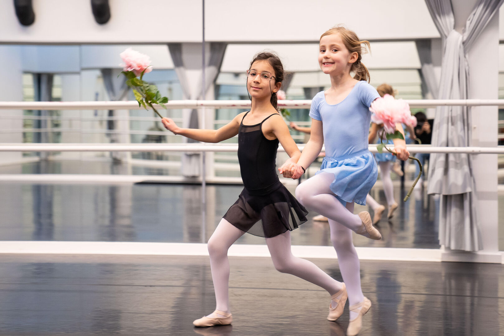 De Balletschool Haarlemmermeer