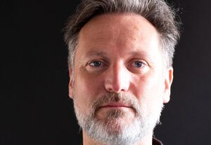 De Blauwe Feniks | Nico Meurs