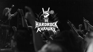 De Hardrock Karaoke