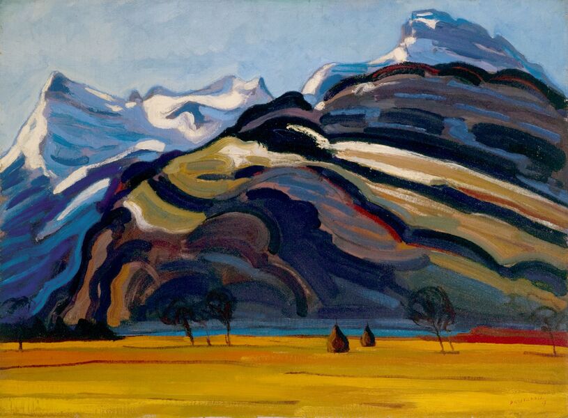 De jongens van de Bergense School (Dirk Filarski, Kranenburg 30/11-10/5)