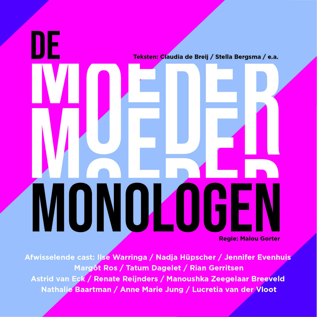 De Moedermonologen