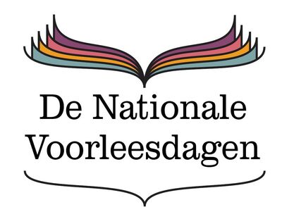 De Nationale Voorleesdagen 2026