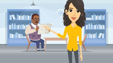 De Slimme Nieuwslezer