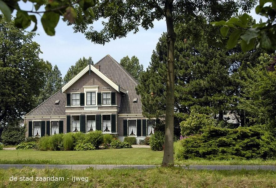 De Stad Zaandam gaat weer open