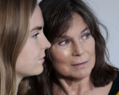 Debby Petter & Emma Finkers - UitopdeDag