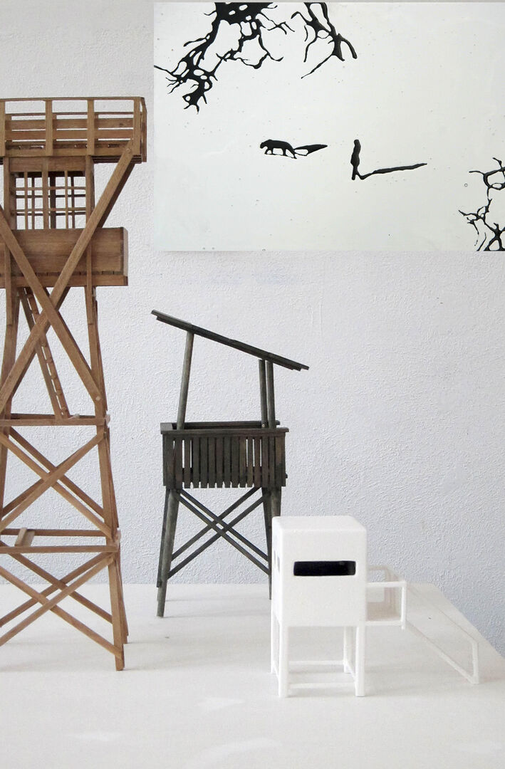 deer blind-frozen skin1