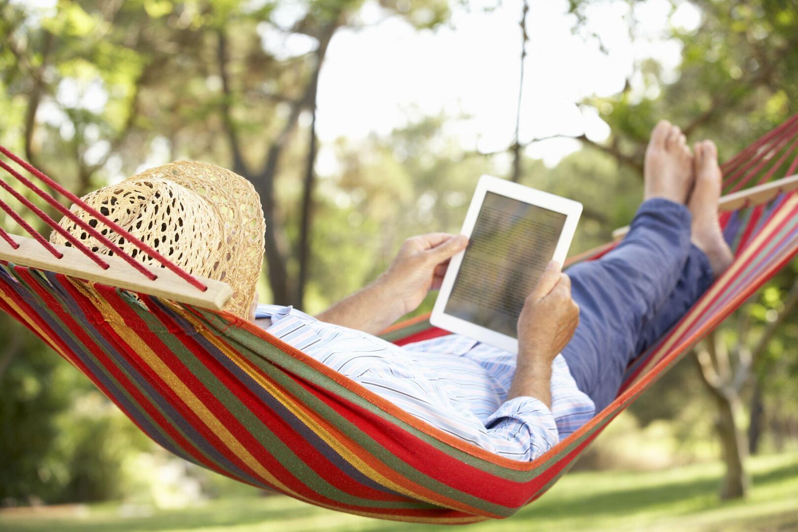 Digicafé: Digitale vakantieweken