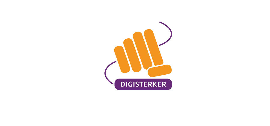 Digisterker