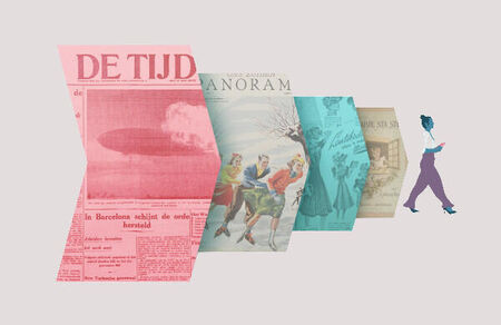 Digitale informatiebronnen (concept)