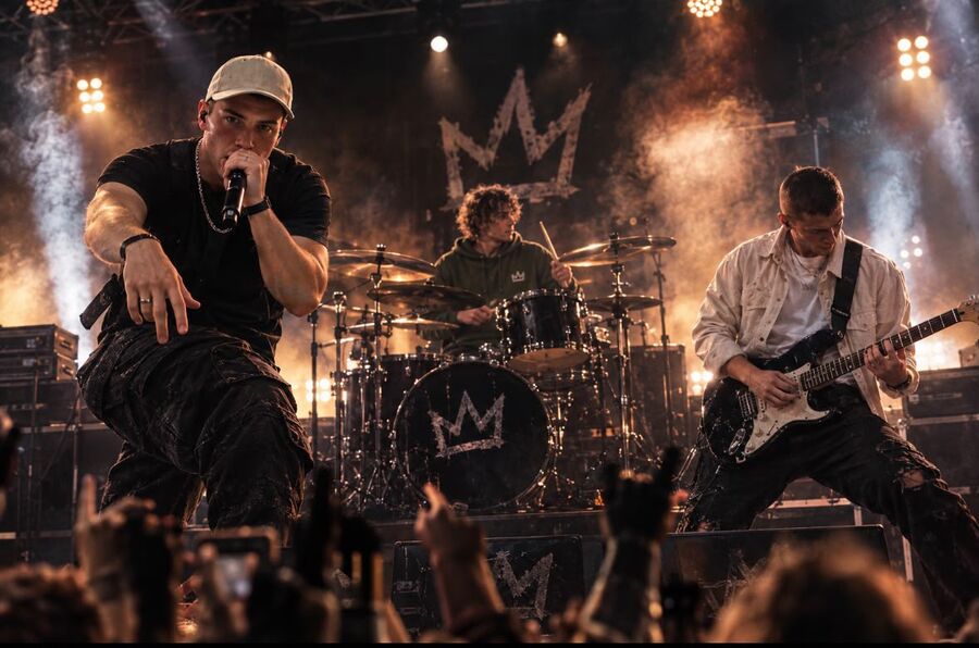 Dion & Mathijs
