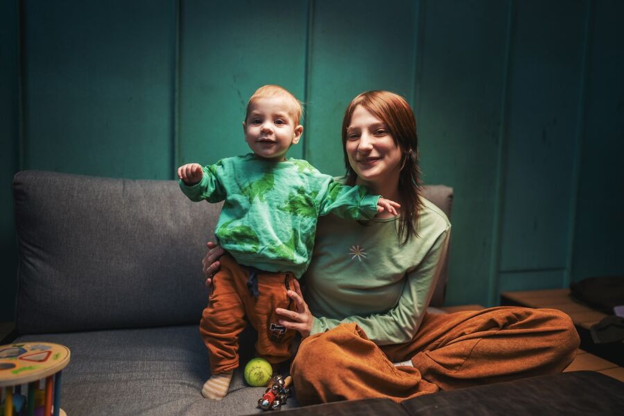 Diversiteitscampagne True Colors